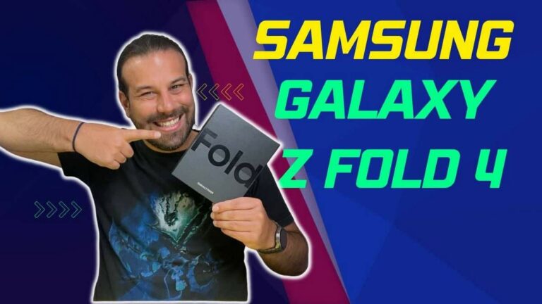 samsung galaxy z fold 4
