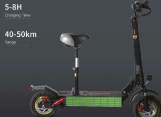 scooter
