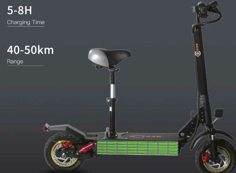 scooter
