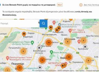 skroutz points