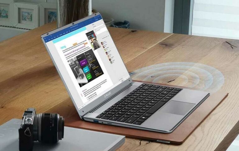 Teclast F7 Plus 3
