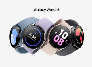 Galaxy Watch 5