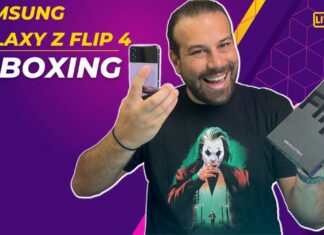 galaxy z flip 4