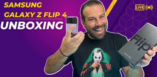 galaxy z flip 4