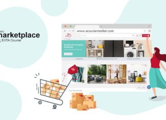 ΕΛΤΑ Courier Marketplace