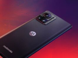 Motorola Edge 30 Ultra : Ανακοινώθηκε και ορίζει ξανά το ultra premium smartphone motorola edge 30 ultra