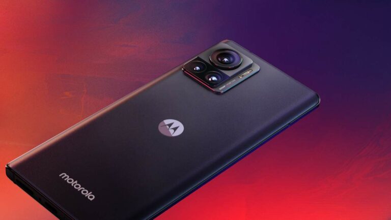 motorola edge 30 ultra