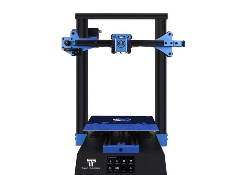 3D printer
