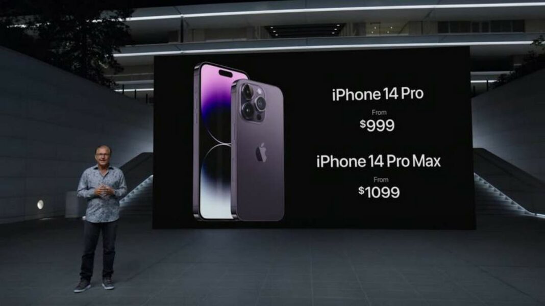 iPhone 14 features Xiaomi
