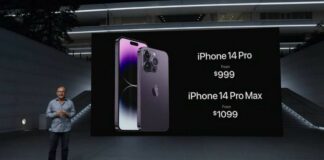 iPhone 14 features Xiaomi