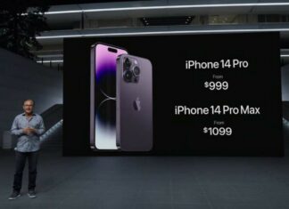 iPhone 14 features Xiaomi