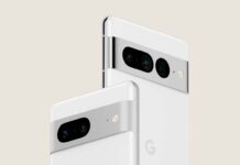 Google Pixel Mini