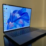 HUAWEI Matebook X Pro 2022 (21)