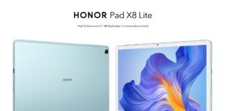 Honor Pad X8 Lite Launch
