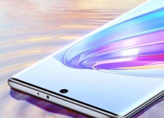 Honor X40 Leaks