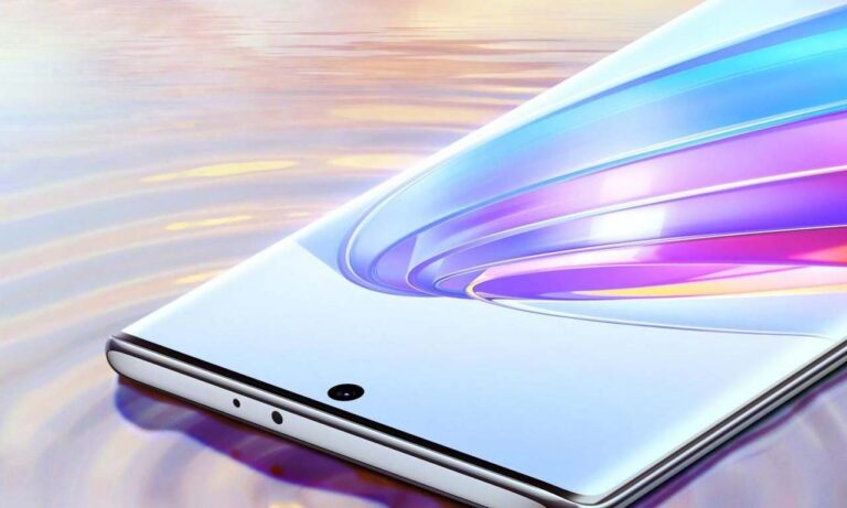 Honor X40 Leaks