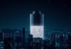 Huawei Mate 50 Battery Tech 10.000mAh