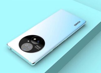 Huawei Mate 60 P60 5G