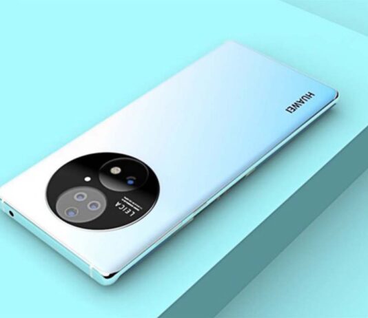 Huawei Mate 60 P60 5G