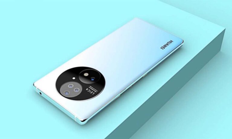Huawei Mate 60 P60 5G