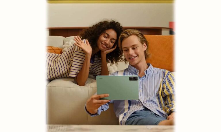 Redmi Pad More Leaks Teasers