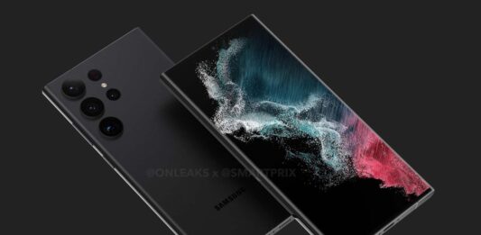 Samsung Galaxy S23 Ultra: Μια συνολική πρώτη επισκόπηση στο σημαντικότερο smartphone Samsung Galaxy S23 Ultra Renders Galaxy S24 Ultra