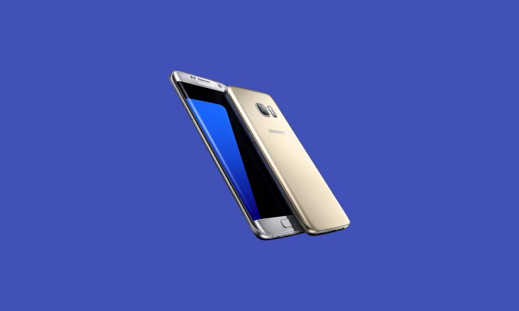 Samsung Galaxy S7 S8 Note 8 Android 13