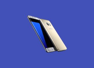 Samsung Galaxy S7 S8 Note 8 Android 13