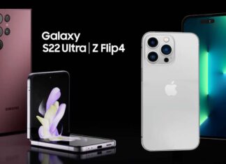 Samsung vs iPhone 14