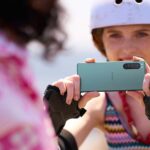 Sony Xperia 5 IV Launch 1