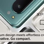 Sony Xperia 5 IV Launch