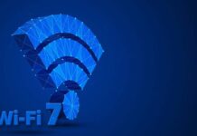 Wi-Fi 7 MediaTek