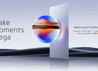 Xiaomi 12T Pro Redmi Pad Launch 4 October