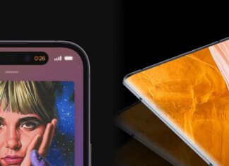 ZTE Axon 40 Ultra iPhone 14 Pro max