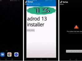 androd 13