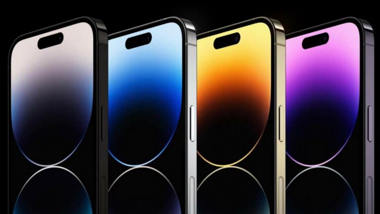 μπαταρία στα νέα iPhone 14