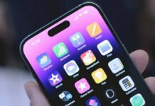 apple iphone 14 pro αντικατάσταση μπαταρίας