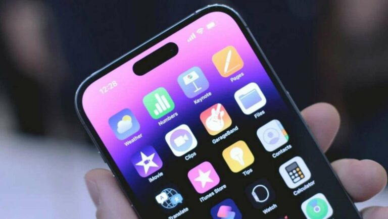 apple iphone 14 pro αντικατάσταση μπαταρίας