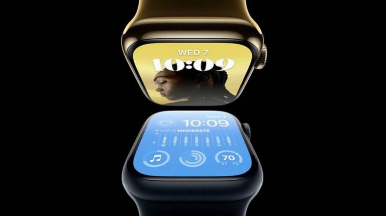 apple watch series 8 9 watchOS 10