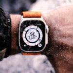 apple watch ultra 1