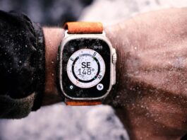 Σχεδόν διπλάσια η μπαταρία του Apple Watch Ultra σε σύγκριση με τα Watch Series 8 apple watch ultra 2 series 9