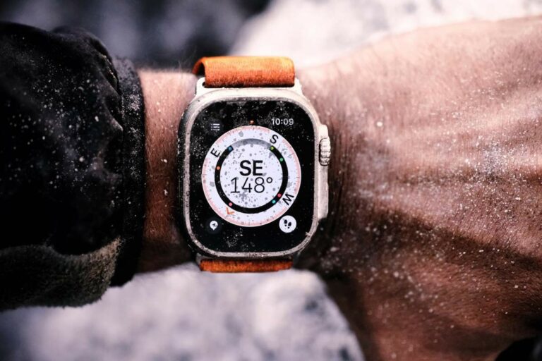 apple watch ultra 2 series 9