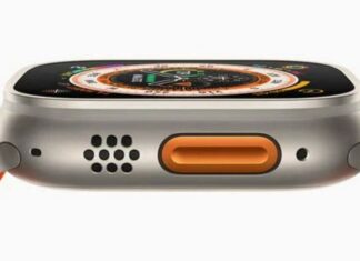 apple watch ultra