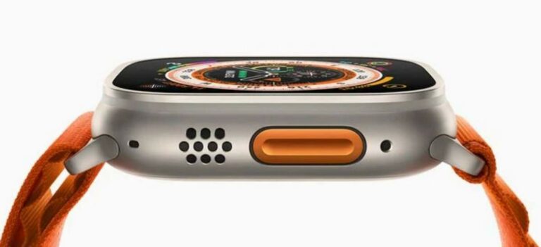 apple watch ultra
