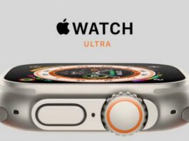 Έρχεται Apple Watch Ultra με τεράστια φωτεινότερη οθόνη και micro-LED panel garmin apple watch ultra watchOS 9.2