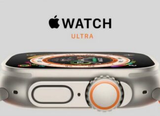 garmin apple watch ultra watchOS 9.2