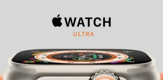 garmin apple watch ultra watchOS 9.2