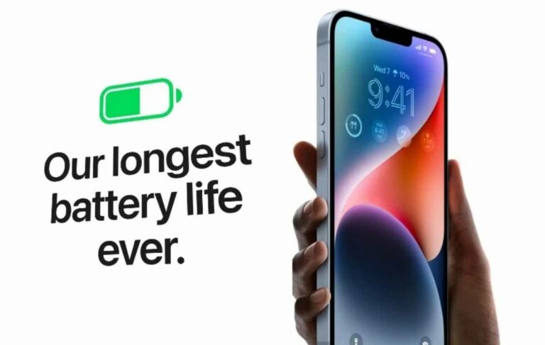 ios 16 batery drop