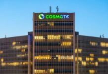 cosmote payzy