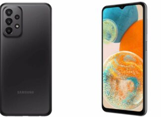 galaxy a23 5g Samsung Galaxy A24